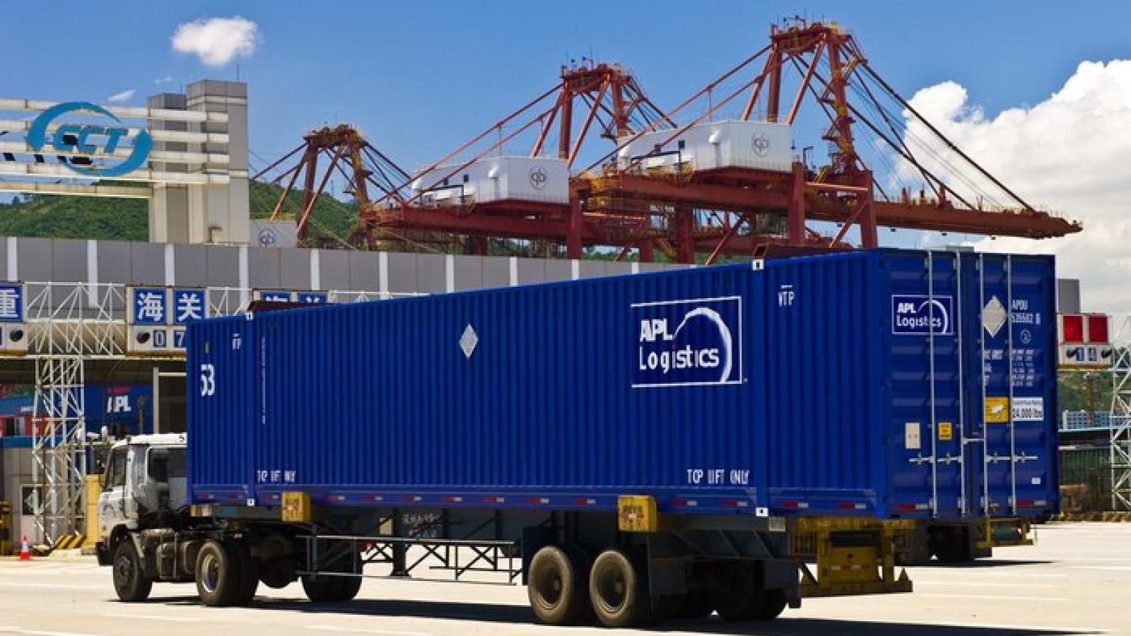 Kintetsu revenue soars on strong cargo volumes Journal of Commerce